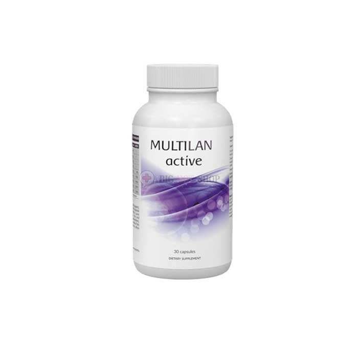 Multilan Active - audífono 