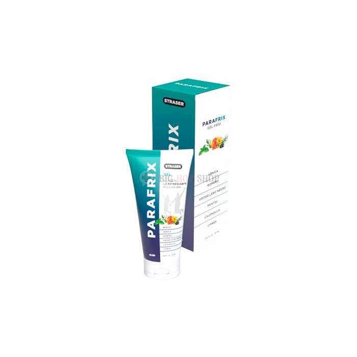 Parafrix - gel articular 