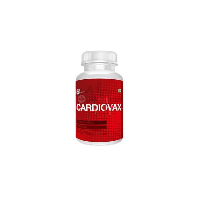 Cardiovax