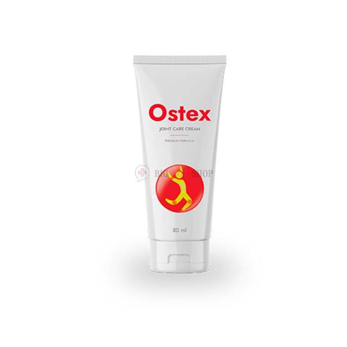 Ostex - gel para el dolor articular 