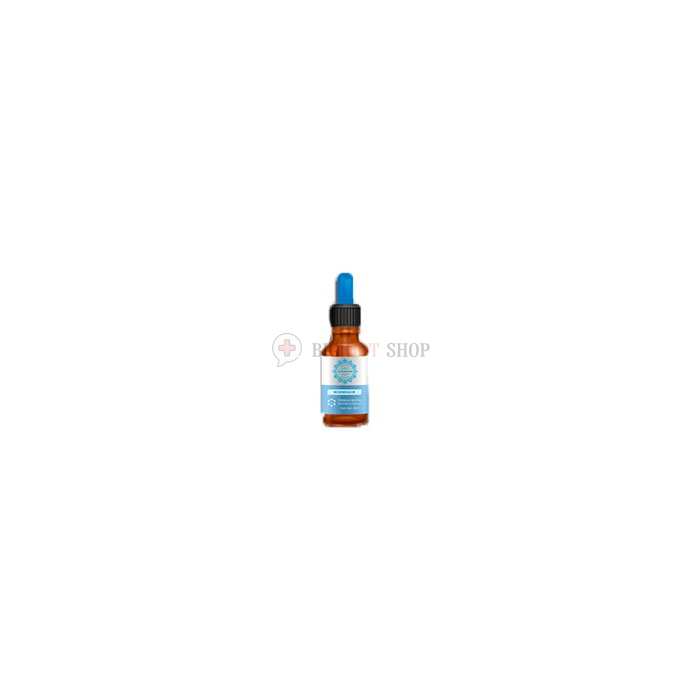 Hyalukare drops - suero antiarrugas 