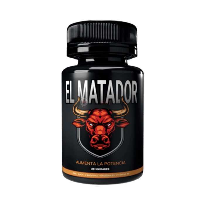 El Matador