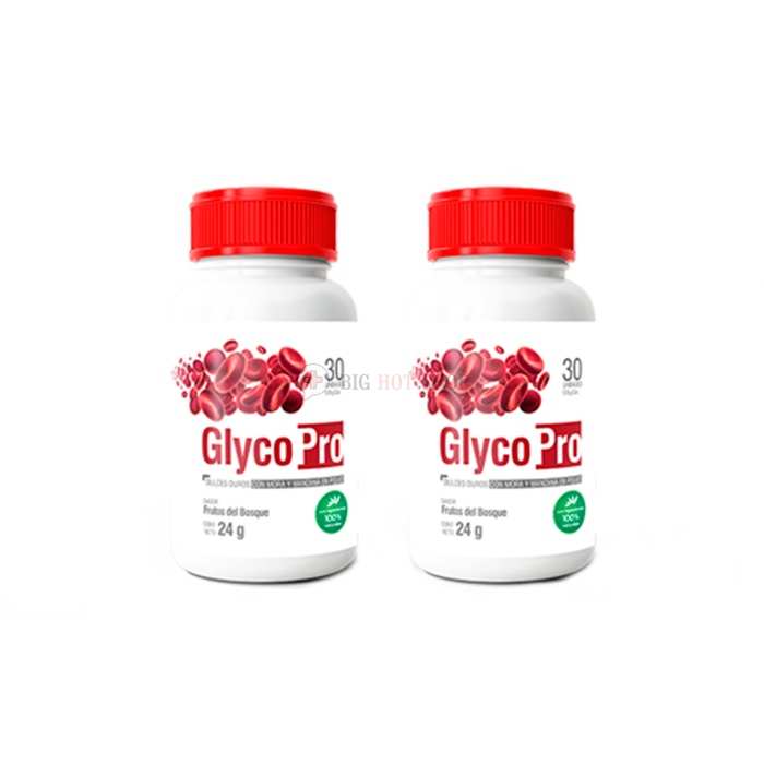 Glyco Pro - Remedio para la diabetes En Colombia