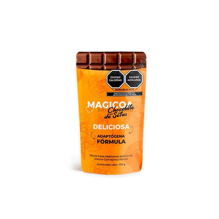 Magicoa - producto adelgazante 