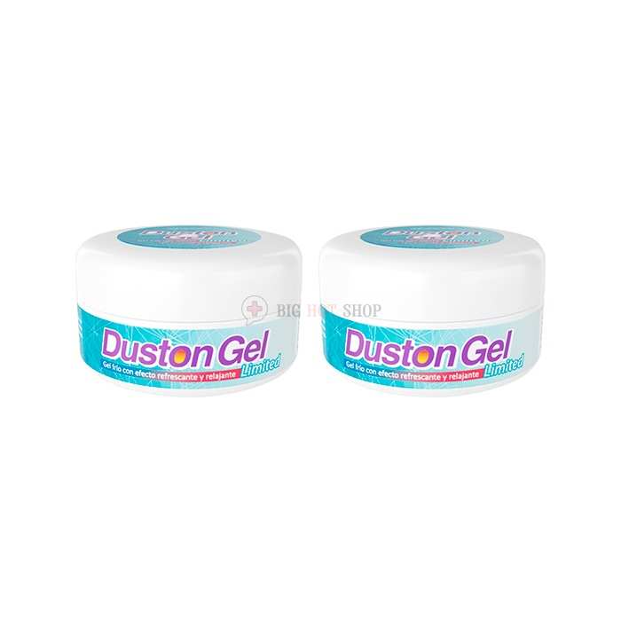 Duston Gel Limited - gel para articulaciones En Mexico