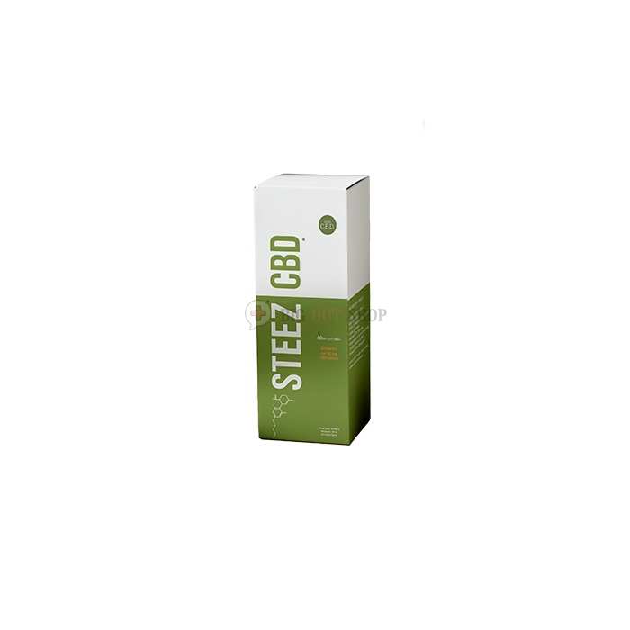 Steez CBD - tratamiento de la artritis para las articulaciones 