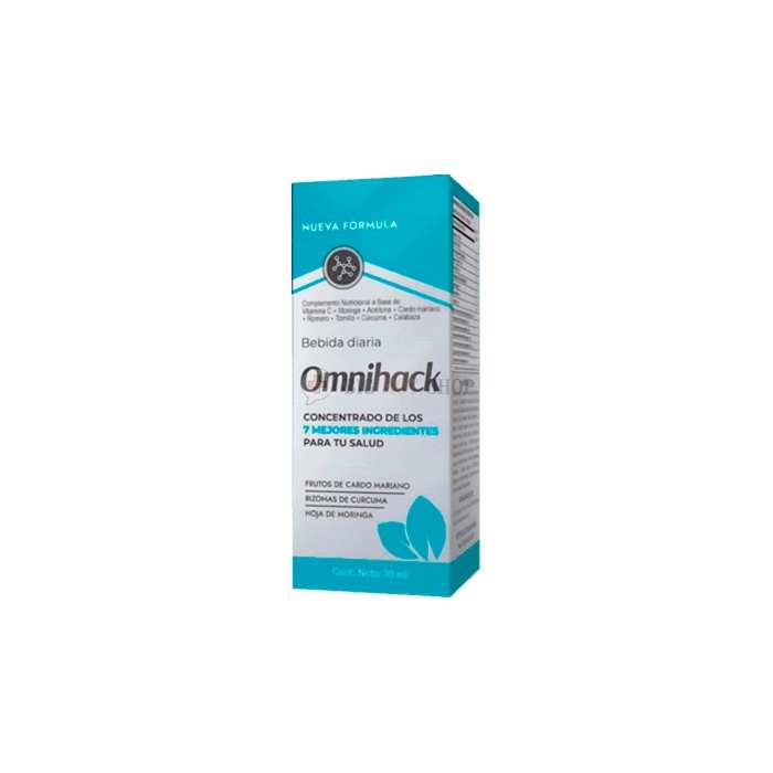 Omnihack - producto para la salud de las articulaciones En Colombia