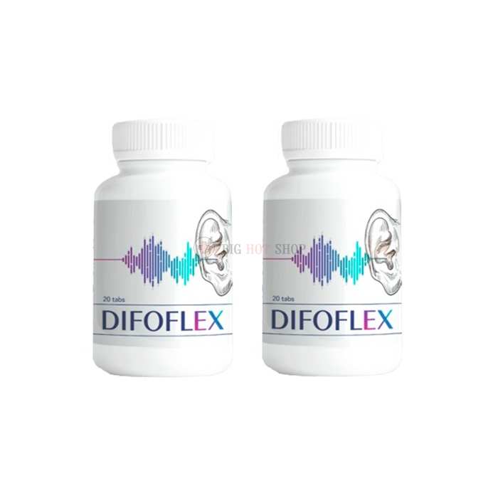 Difoflex - audífono En Colombia