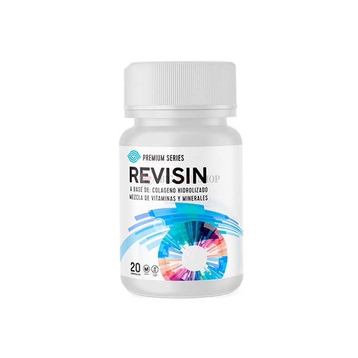 Revisin - producto para la salud ocular 