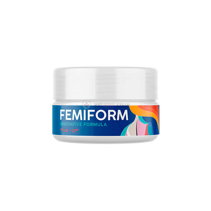 Femiform - producto para agrandar los senos 