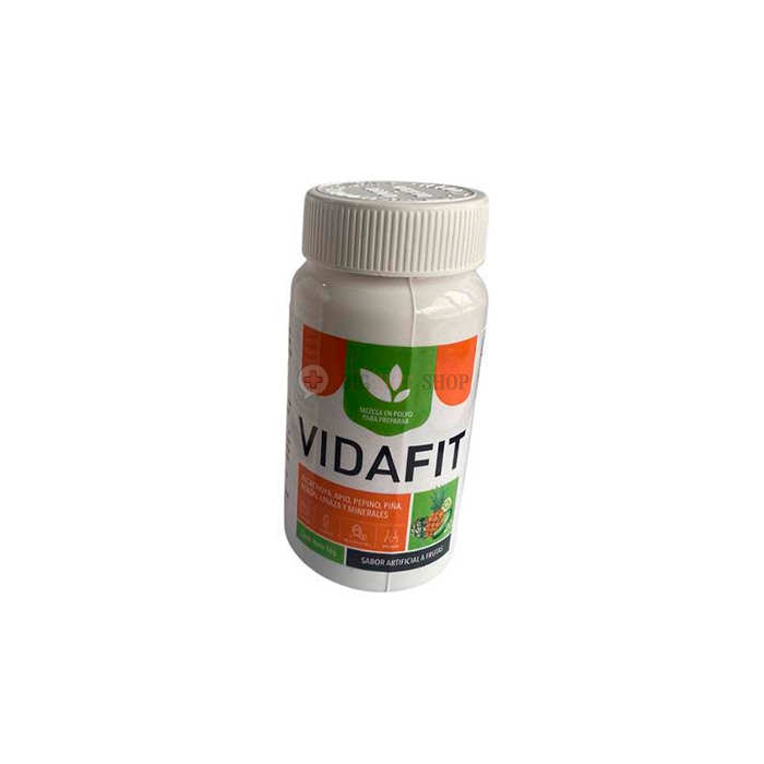 VidaFit - producto de control de peso En Colombia