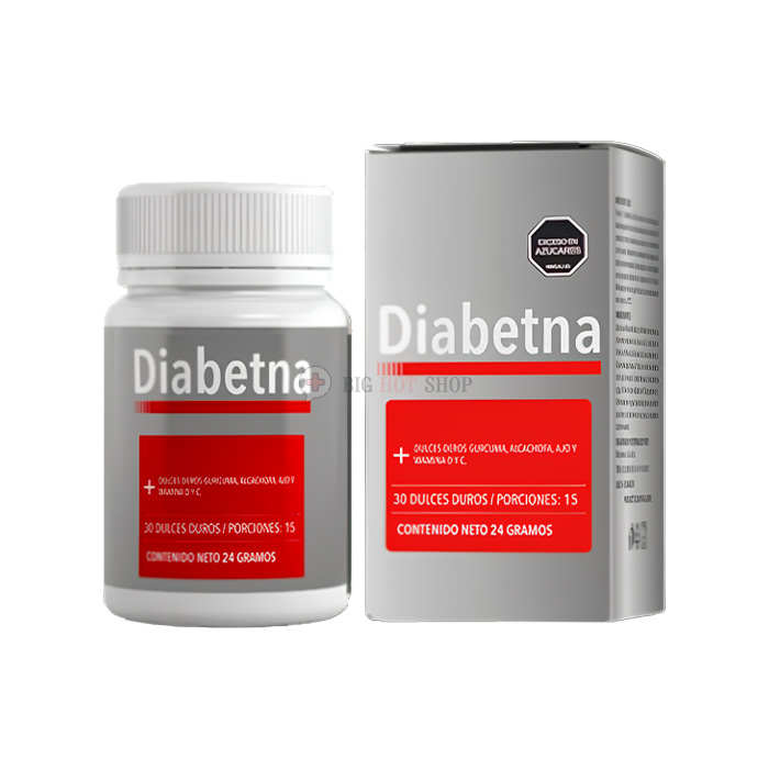 Diabetna