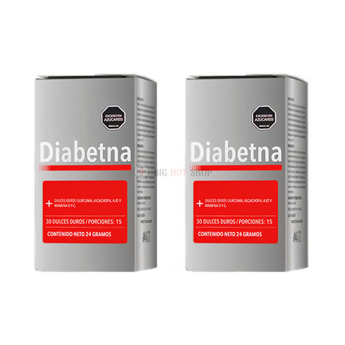 Diabetna - Cápsulas de diabetes En Colombia Diabetna - Cápsulas de diabetes En Colombia