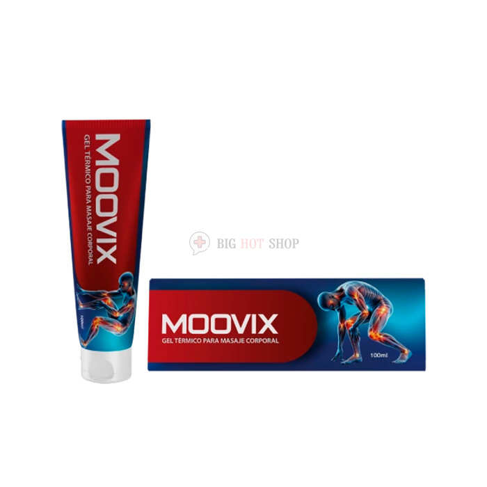 Moovix - crema para articulaciones En Colombia Moovix - crema para articulaciones En Colombia