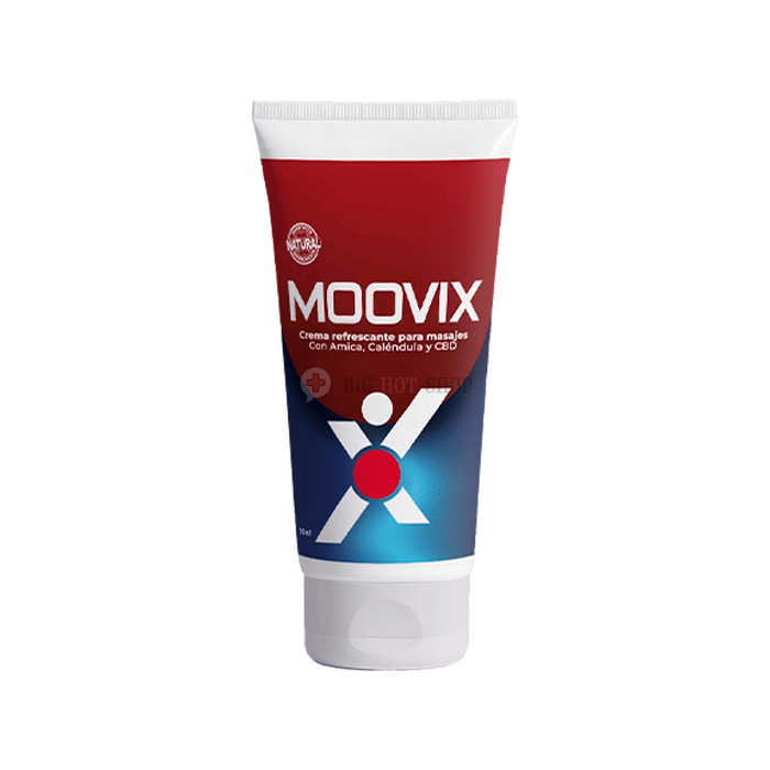 Moovix - crema para articulaciones En Colombia Moovix - crema para articulaciones En Colombia