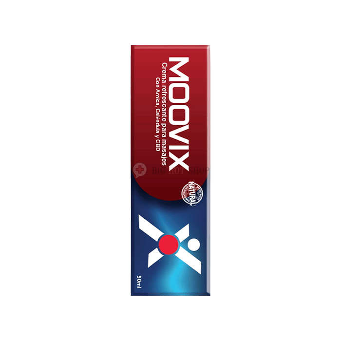 Moovix - crema para articulaciones En Colombia Moovix - crema para articulaciones En Colombia