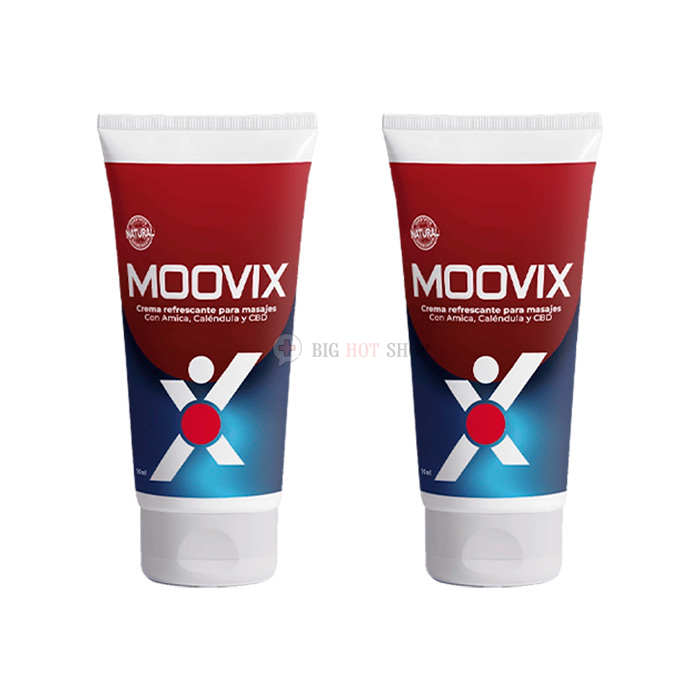 Moovix - crema para articulaciones En Colombia Moovix - crema para articulaciones En Colombia