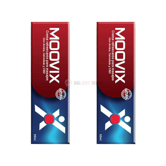 Moovix - crema para articulaciones En Colombia Moovix - crema para articulaciones En Colombia