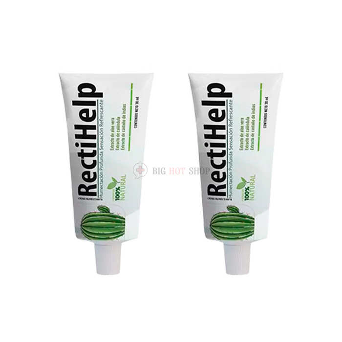 RectiHelp - Gel de hemorroides En Colombia RectiHelp - Gel de hemorroides En Colombia