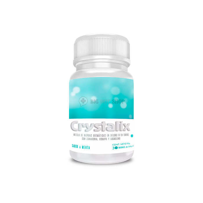 Crystalix