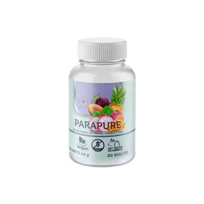 ParaPure Men