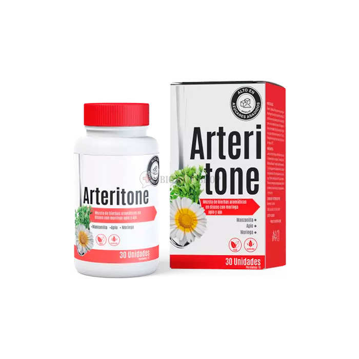 Arteritone