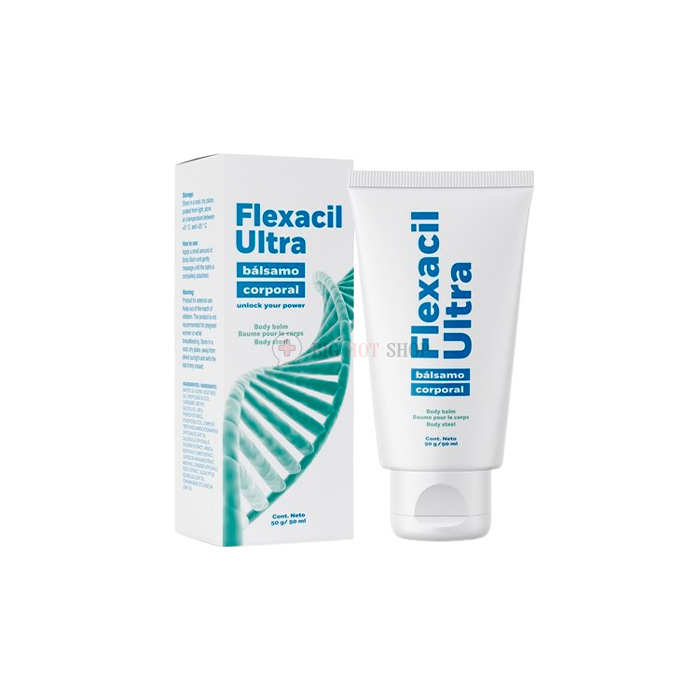 Flexacil Cream