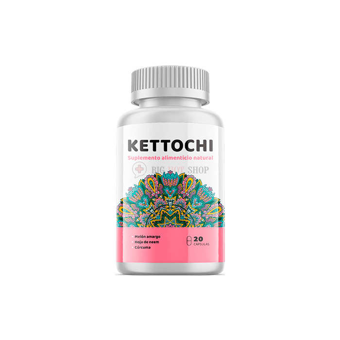 Kettochi Homeopatia