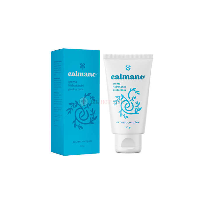 Calmano