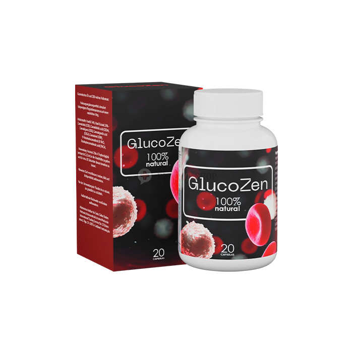 GlucoZen
