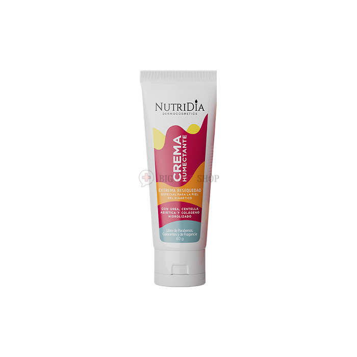NutriDia