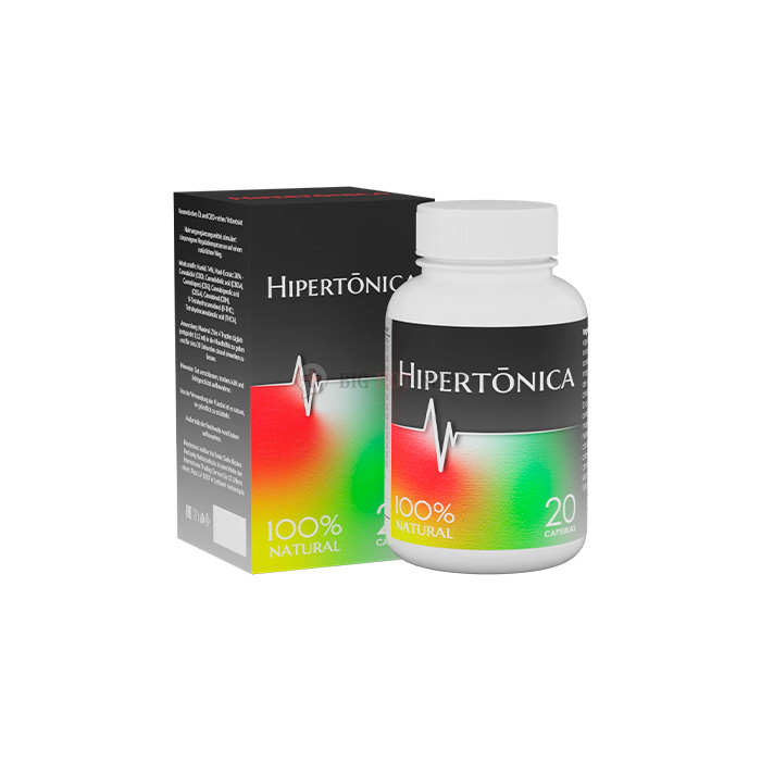 Hipertonica