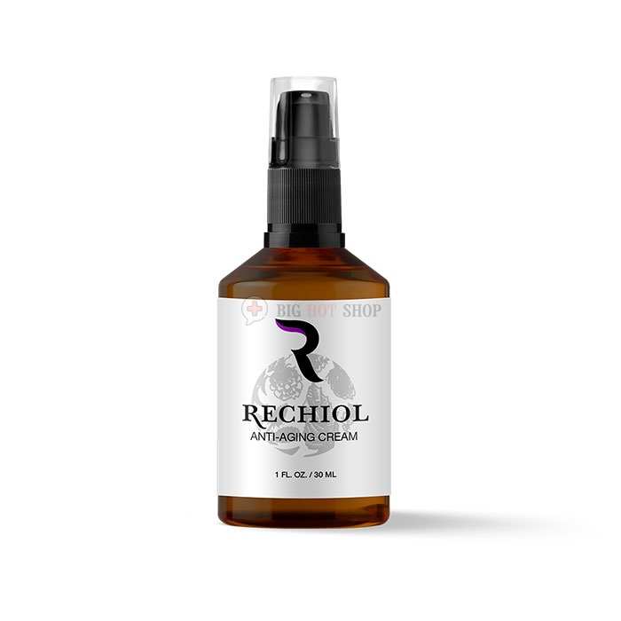 Rechiol - suero anti-envejecimiento 